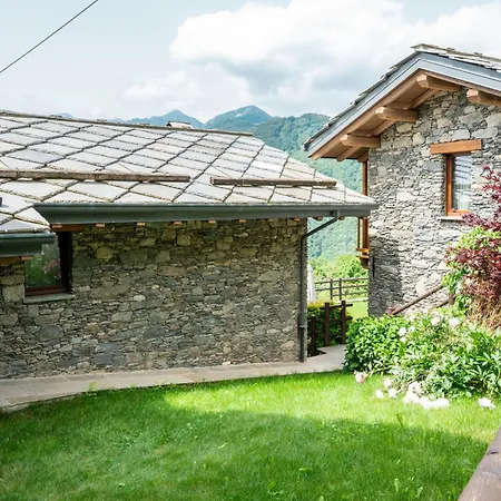 Holiday home Mongioie By Interhome *