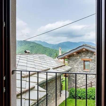 Ferienhaus Mongioie By Interhome