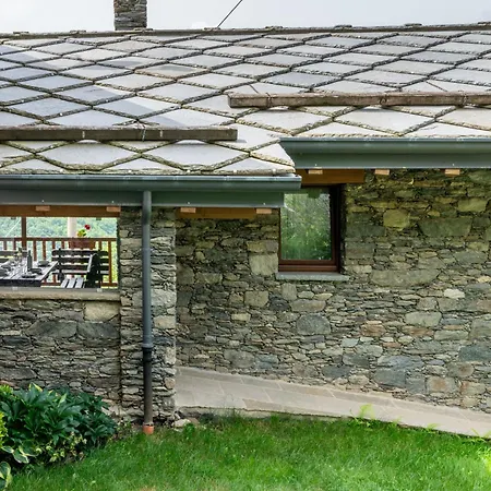 Mongioie By Interhome Holiday home