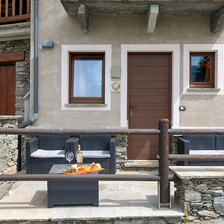 Mongioie By Interhome *