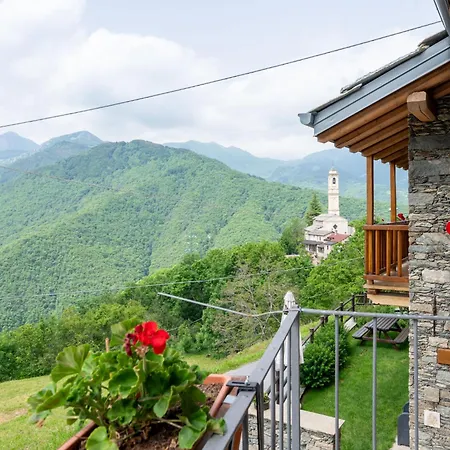 Mongioie By Interhome Holiday home *