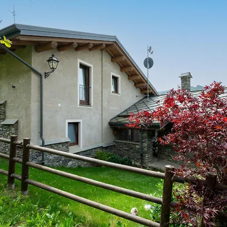 Mongioie By Interhome Ferienhaus *