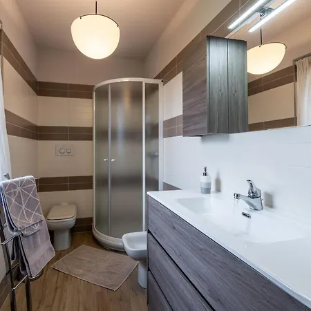 Holiday home Mongioie By Interhome Fontane (Cuneo)
