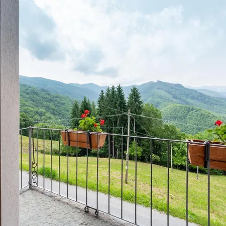 Holiday home Mongioie By Interhome