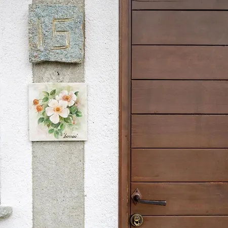 Ferienhaus Mongioie By Interhome