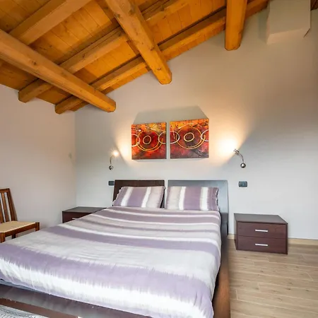Mongioie By Interhome *