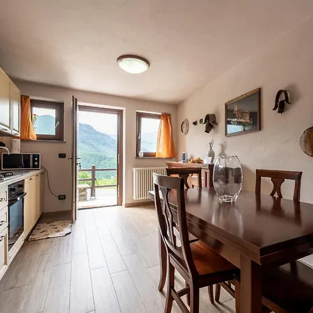 Mongioie By Interhome
