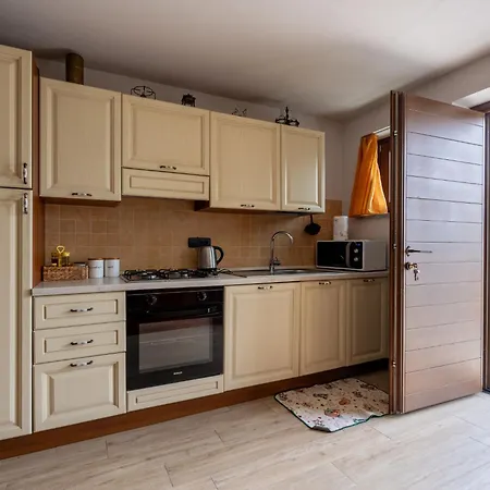 Mongioie By Interhome Holiday home