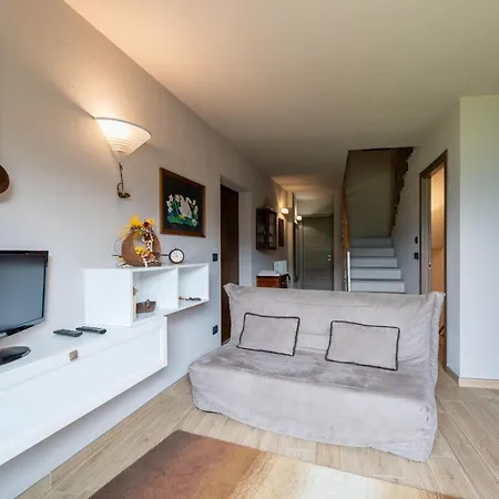Holiday home Mongioie By Interhome *