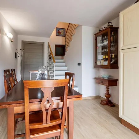 Mongioie By Interhome Holiday home Fontane (Cuneo)
