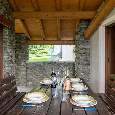 Mongioie By Interhome * Fontane (Cuneo)