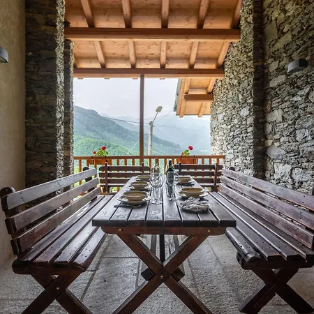 Mongioie By Interhome