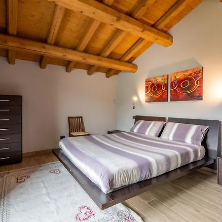 Mongioie By Interhome Ferienhaus