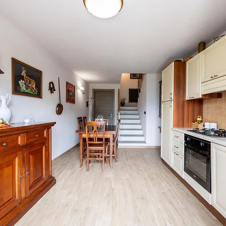 Mongioie By Interhome Holiday home *